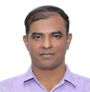K M Shahiduzzaman